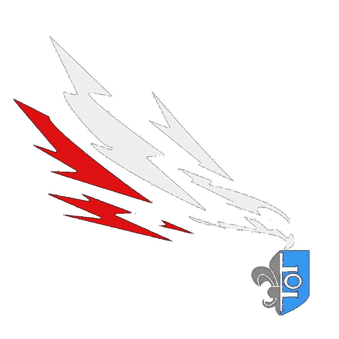 Logo Hufca ZHP Wschowa